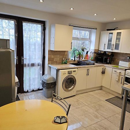 ברמינגהאם Monyhull Homestay - Near City Centre Kingsheath Nia Nec Bhx מראה חיצוני תמונה