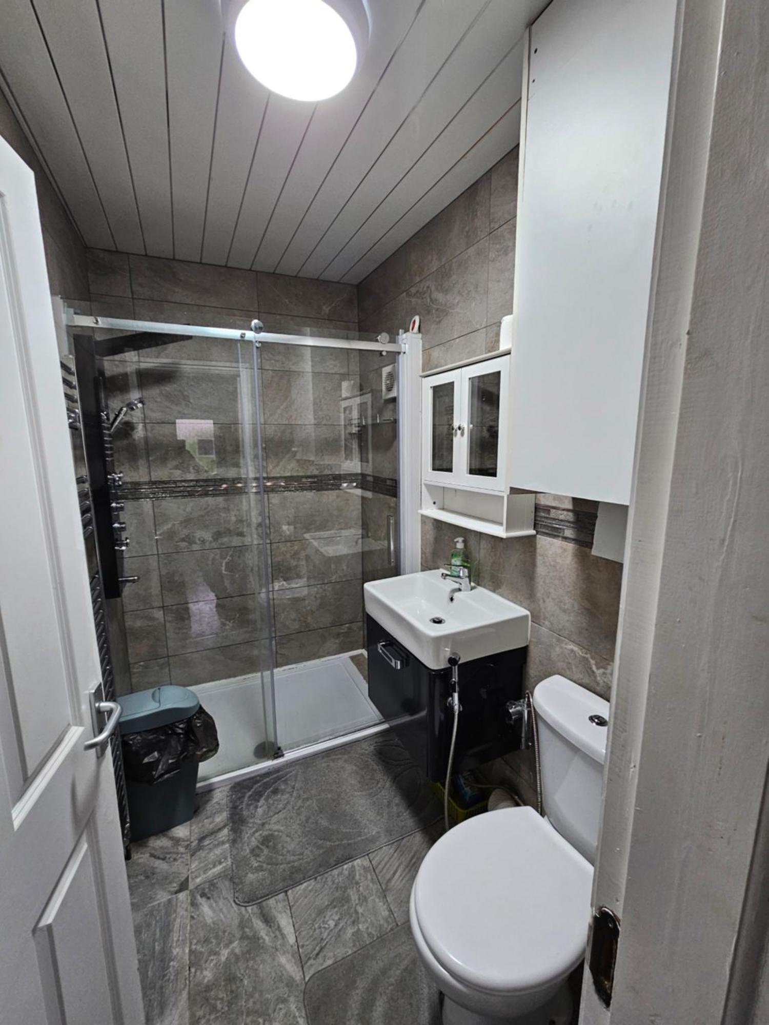ברמינגהאם Monyhull Homestay - Near City Centre Kingsheath Nia Nec Bhx מראה חיצוני תמונה