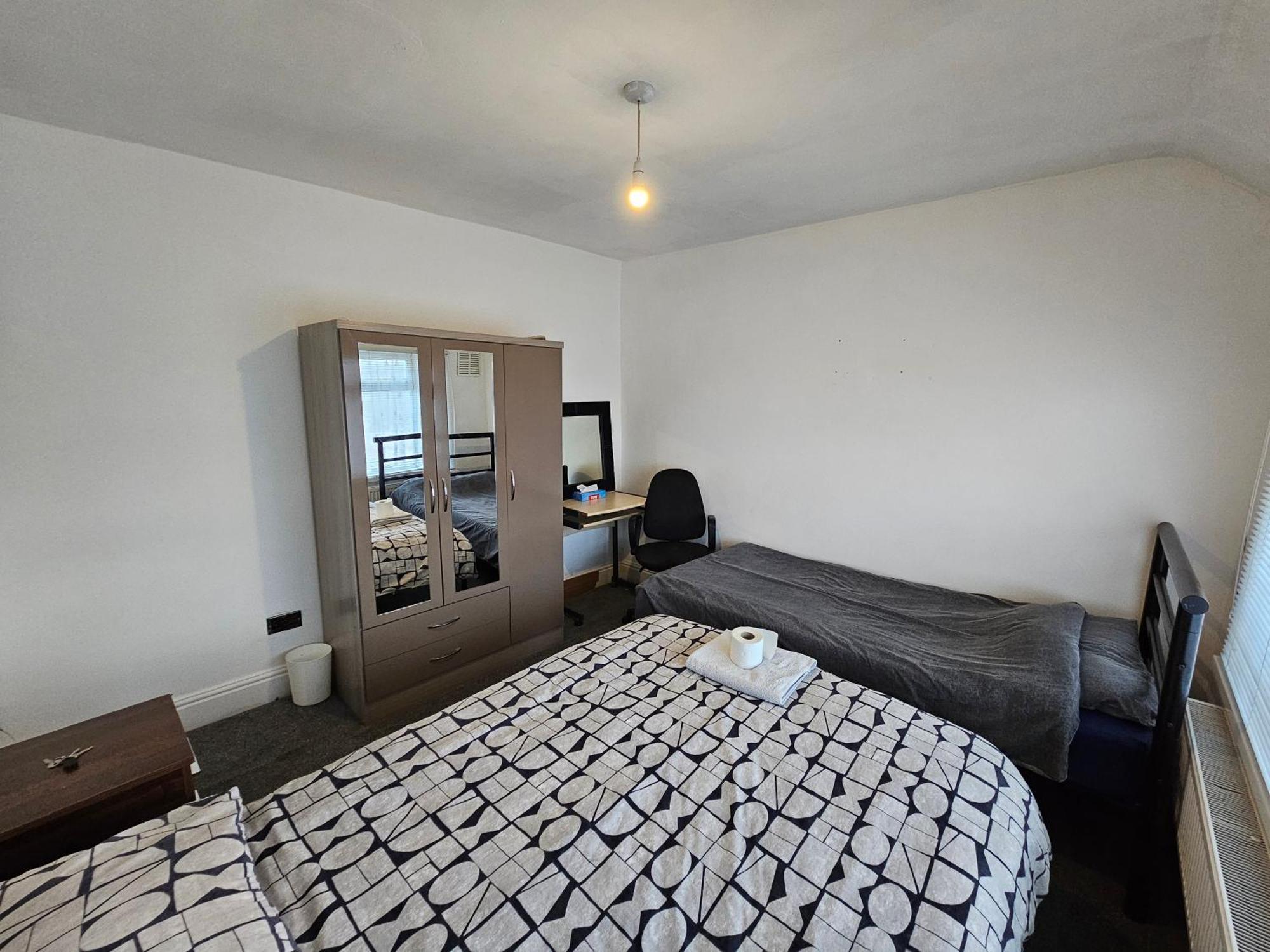 ברמינגהאם Monyhull Homestay - Near City Centre Kingsheath Nia Nec Bhx מראה חיצוני תמונה