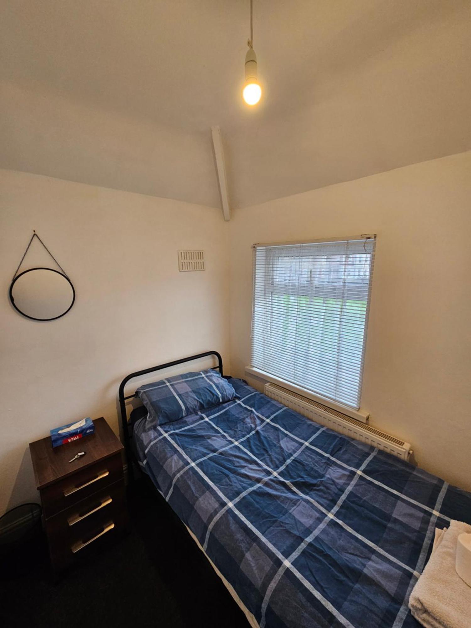 ברמינגהאם Monyhull Homestay - Near City Centre Kingsheath Nia Nec Bhx מראה חיצוני תמונה