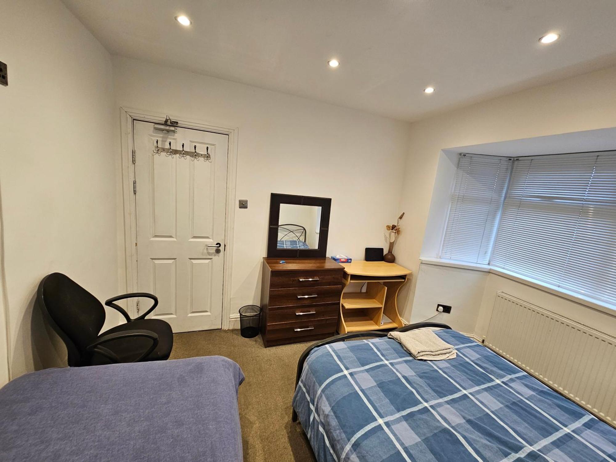 ברמינגהאם Monyhull Homestay - Near City Centre Kingsheath Nia Nec Bhx מראה חיצוני תמונה