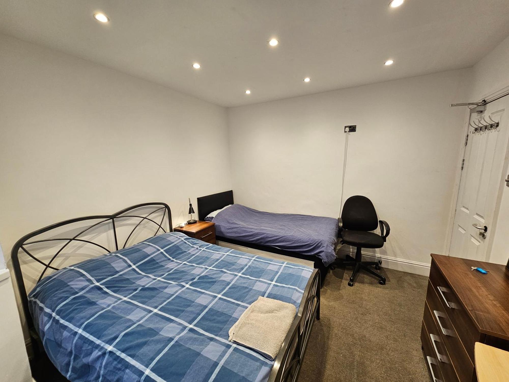 ברמינגהאם Monyhull Homestay - Near City Centre Kingsheath Nia Nec Bhx מראה חיצוני תמונה