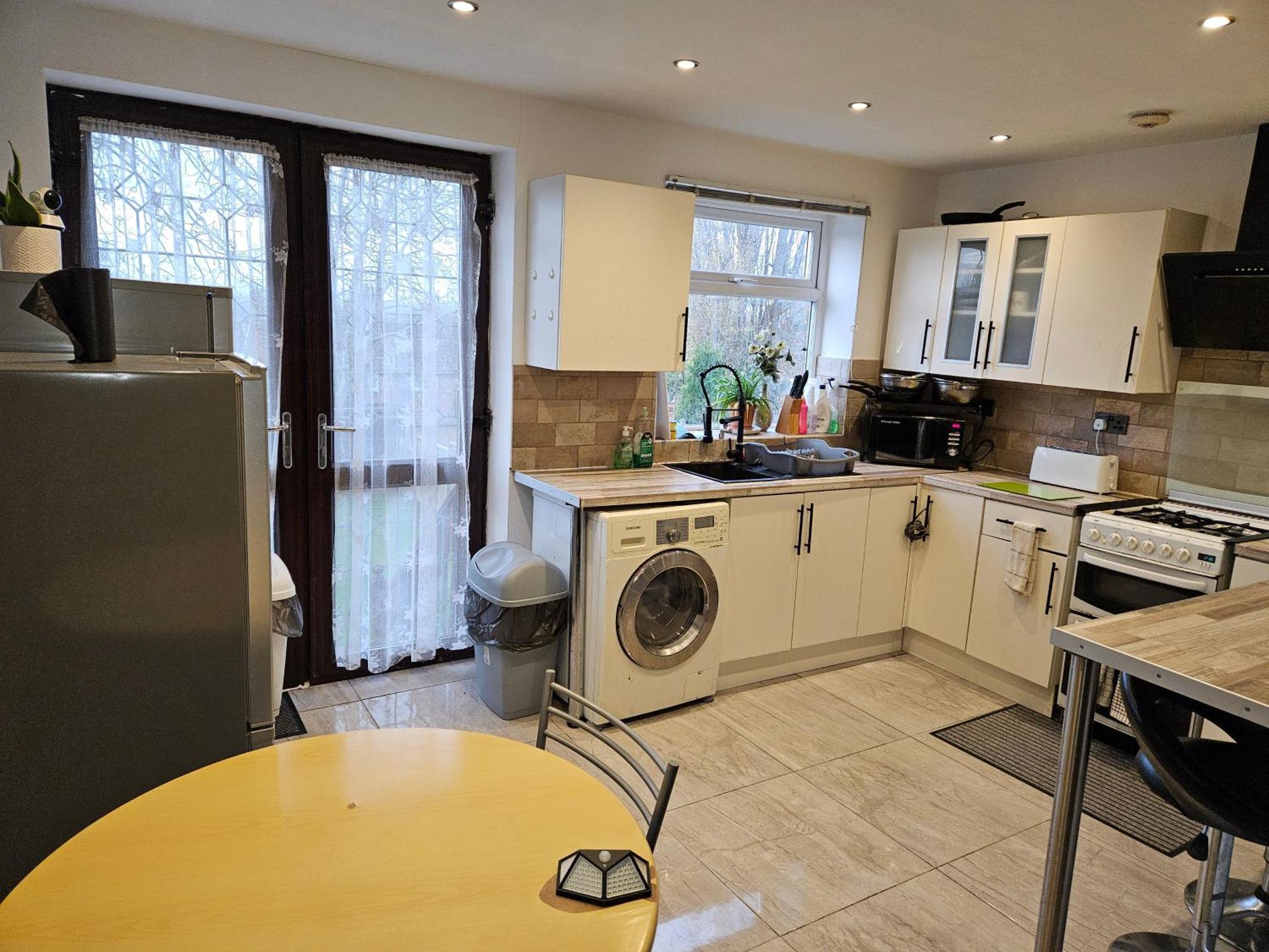 ברמינגהאם Monyhull Homestay - Near City Centre Kingsheath Nia Nec Bhx מראה חיצוני תמונה