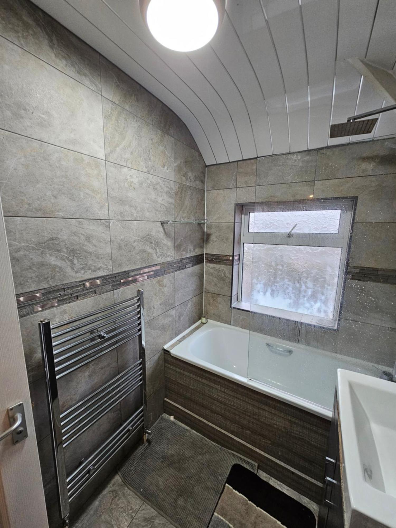 ברמינגהאם Monyhull Homestay - Near City Centre Kingsheath Nia Nec Bhx מראה חיצוני תמונה