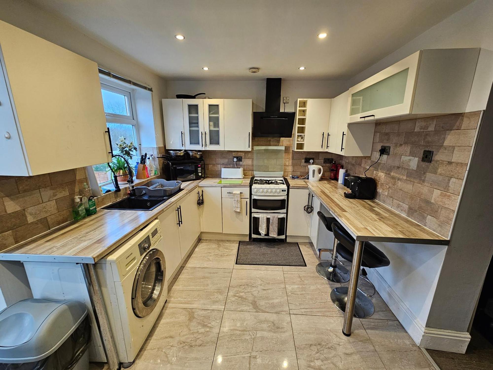 ברמינגהאם Monyhull Homestay - Near City Centre Kingsheath Nia Nec Bhx מראה חיצוני תמונה